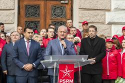 În Chișinău poate fi mai bine!